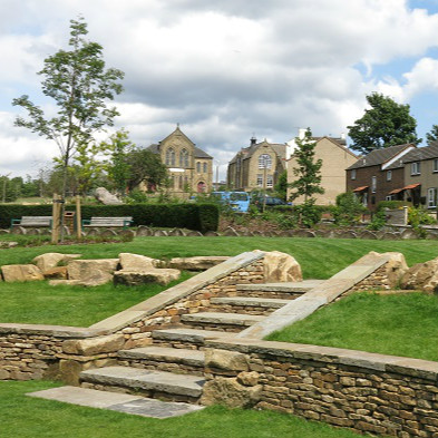 Heeley Millenium Park