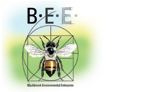 Blackbrook Environmental Enterprise (BEE) Logo
